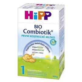 HiPP 1 BIO Combiotik (karton)