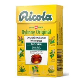 RICOLA Herbal original