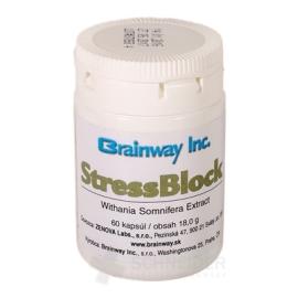 Brainway StressBlock