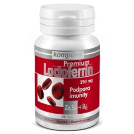 Premium Lactoferrin compound