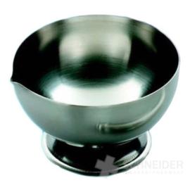 Miska trecia nerez 130 mm - FAGRON