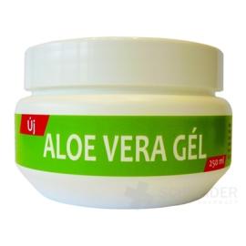 ALOE VERA GÉL