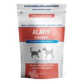 ALAVIS CALMING