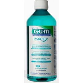 GUM PAROEX (CHX 0,06%) mouthwash