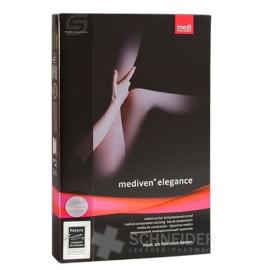 mediven elegance pančuchové nohavice