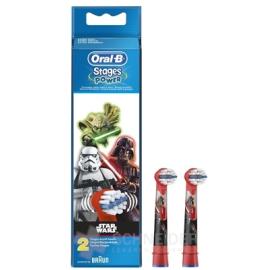 Oral-B KIDS Vitality STAR WARS Náhradná hlavica