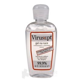 Virusept hand gel