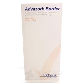 ADVAZORB BORDER