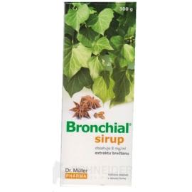 Dr. Müller BRONCHIAL sirup