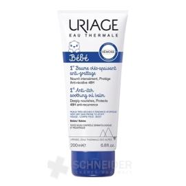 URIAGE BEBE ANTI-ITCH SOOTHING OIL BALM