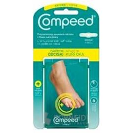 Compeed NÁPLASŤ Na kurie oká