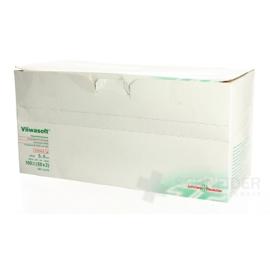 VLIWASOFT KOMPRESY STERILNÉ 5x5 cm