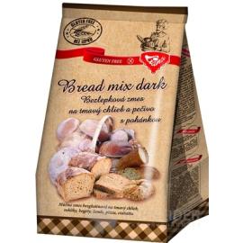 Liana Bread mix dark