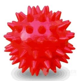 GYMS MASSAGE BALL - hedgehog 5 cm
