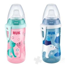 NUK FC BOTTLE PP ACTIVE CUP