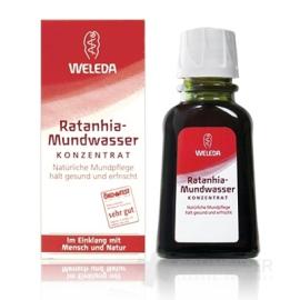 WELEDA Mouthwash