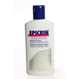 EPICRIN HAIR SHAMPOO