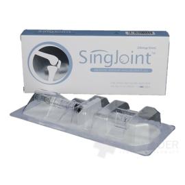 Sing Joint Hyaluronát sodný Gél