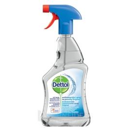 Dettol antibakteriálny sprej na povrchy Originál