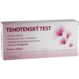 MedPharma TEHOTENSKÝ TEST