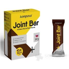 SIXpack Joint Bar