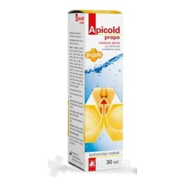 Apicold propo nasal spray