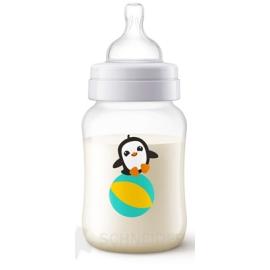 AVENT BOTTLE PP Antikolik 260 ml