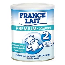 FRANCE LAIT PREMIUM COMFORT 2