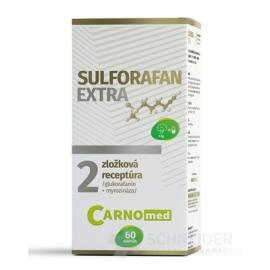 CarnoMed Sulforaphane EXTRA