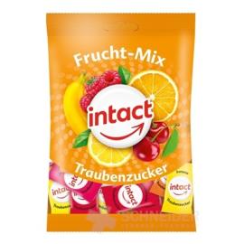 INTACT Frucht - Mix Hroznový cukor