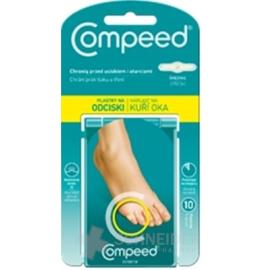 COMPEED Corn patch 10 pcs