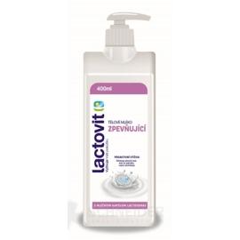 Lactovit Body Milk