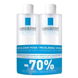 LA ROCHE-POSAY PHYSIOLOGICAL WATER MICELLAR