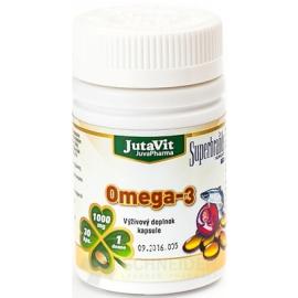 JutaVit Omega-3