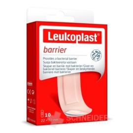 LEUKOPLAST BARRIER