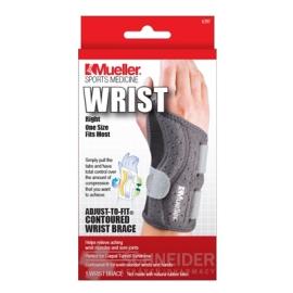 Mueller Adjust to fit