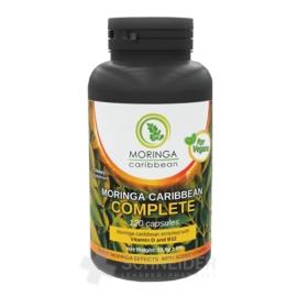 MORINGA Moringa Caribbean COMPLETE