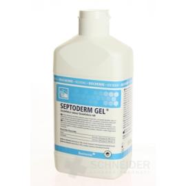SEPTODERM GÉL