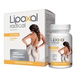 Lipoxal Radical