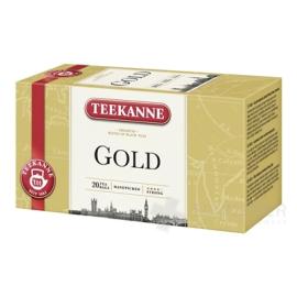 TEEKANNE GOLD