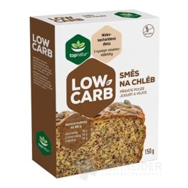 topnatur LOW CARB MIX