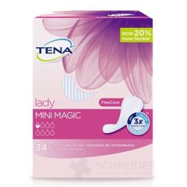 TENA LADY MINI MAGIC