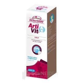 VITAR Veterinae Artivit Syrup