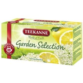 TEEKANNE WOF GARDEN SELECTION