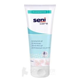 Seni Care Masážny gél s guaranou
