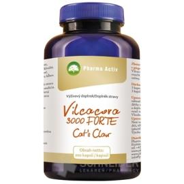 Pharma Activ Vilcacora 3000 FORTE Cat's Claw