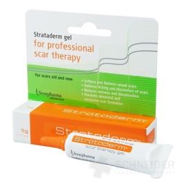 STRATADERM