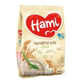 Hami nemliečna kaša ryžová