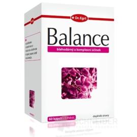 Balance