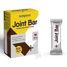 SIXpack Joint Bar